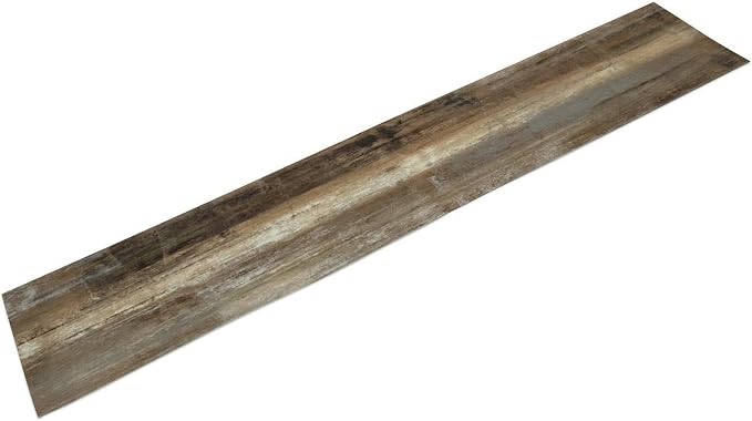 Tan Brown Rustic Abstract Art Contemporary Table Runner,Modern Neutral Decorative Pattern Table Runner for Coffee Table Dining Room Table Bedroom Party Holiday Decor 13x90inch