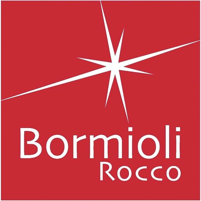 Bormioli Rocco Quattro Stagioni Bottles – 6.75 Oz. Glass Jars with Twist Lids, Microwave & Dishwasher Safe – For Canning, Cocktails, Gifts, Party Favors & Holiday Décor – Made in Italy (Set of 2)