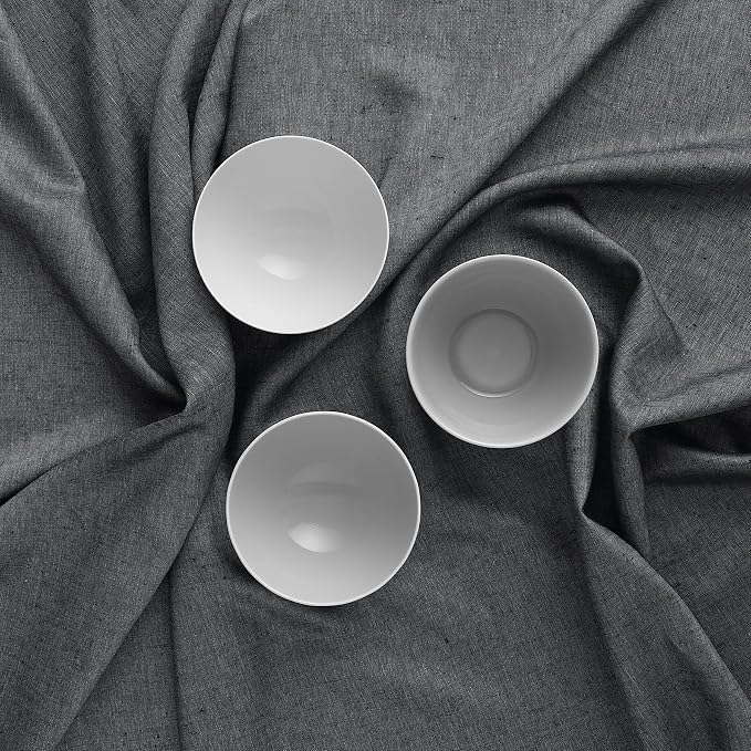 Solino Home Linen Table Runner 72 Inches Long - Athena, 100% Pure Linen Charcoal Grey Dining Table Runner 14 x 72 Inch - Handcrafted and Machine Washable