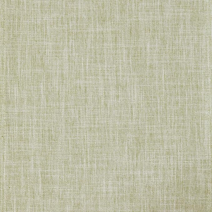 ZeeMart Rustic Cotton Linen Table Runner, 13x72 Inches Green, Farmhouse Style Sage Green Table Runners 72 Inches Long, Washable Kitchen Dining Table Decoration for Home Party Decor