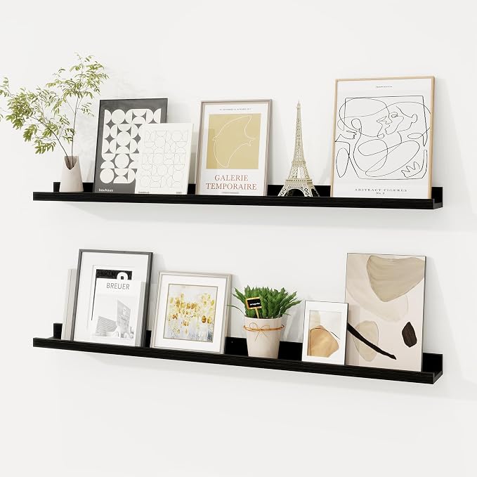 Wall Shelving Systems