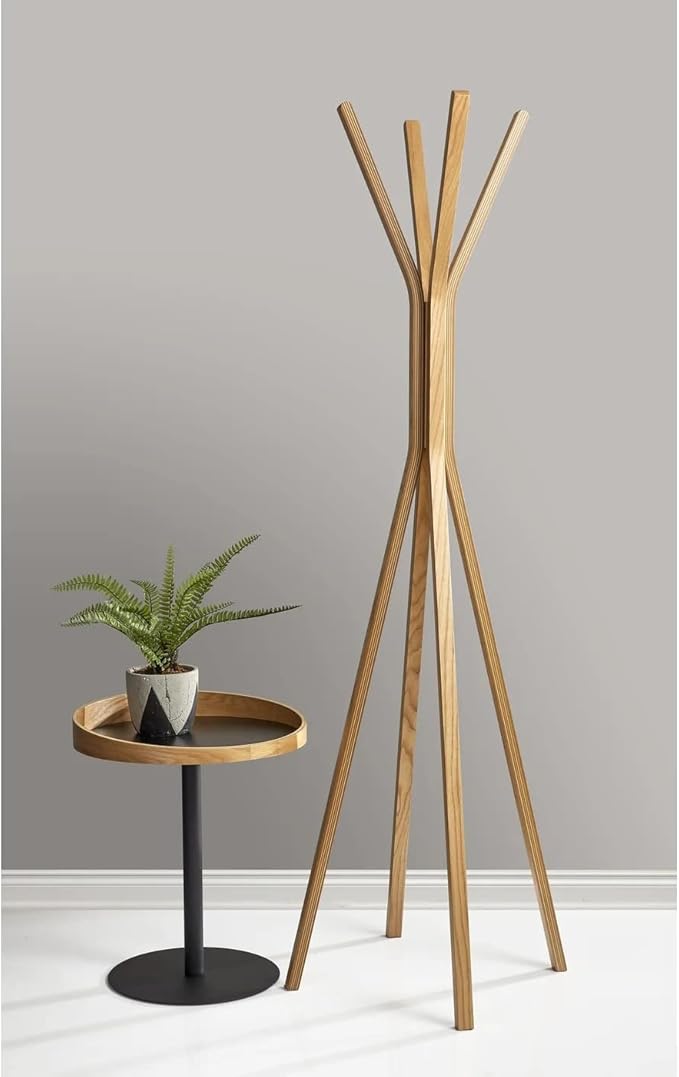 Adesso Toby Coat Rack