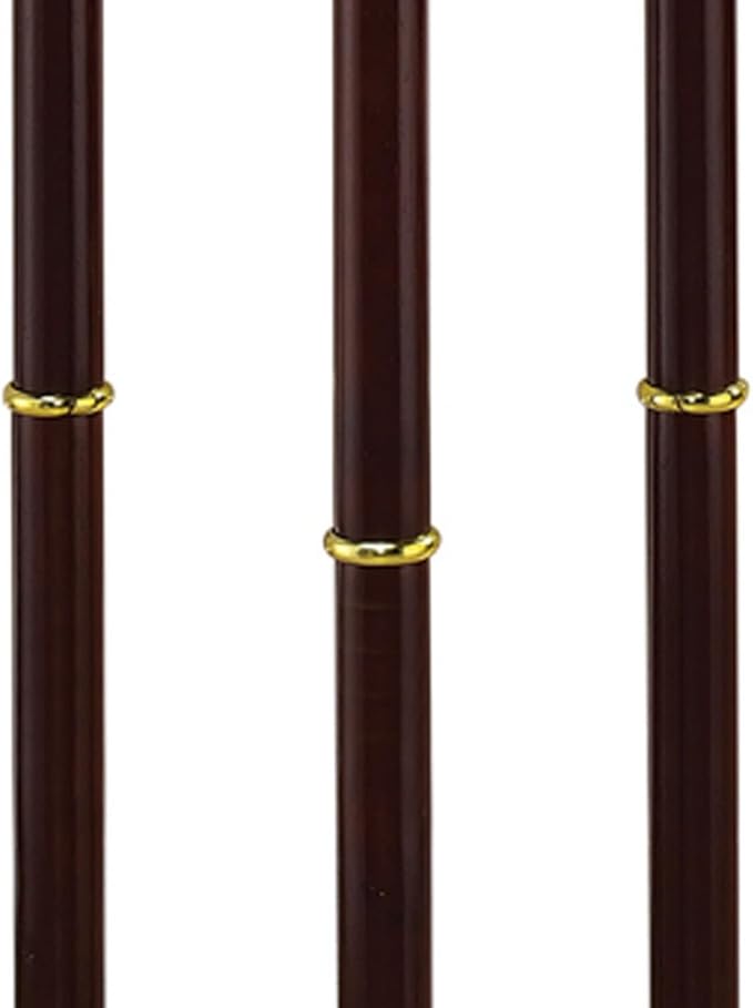 Benzara Accent Table Brown