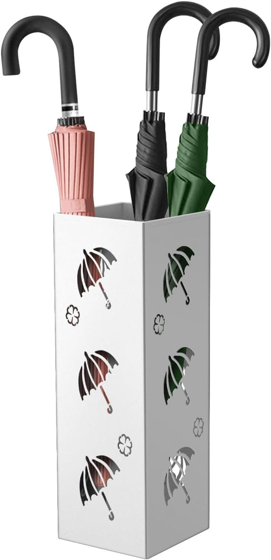 Umbrella Holder for entryway | Umbrella Stands for entryway | Keep Your Floors Dry and Tidy with Our Indoor Umbrella Stand | Stylish Umbrella Rack | Convenient Umbrella Storage Solution.