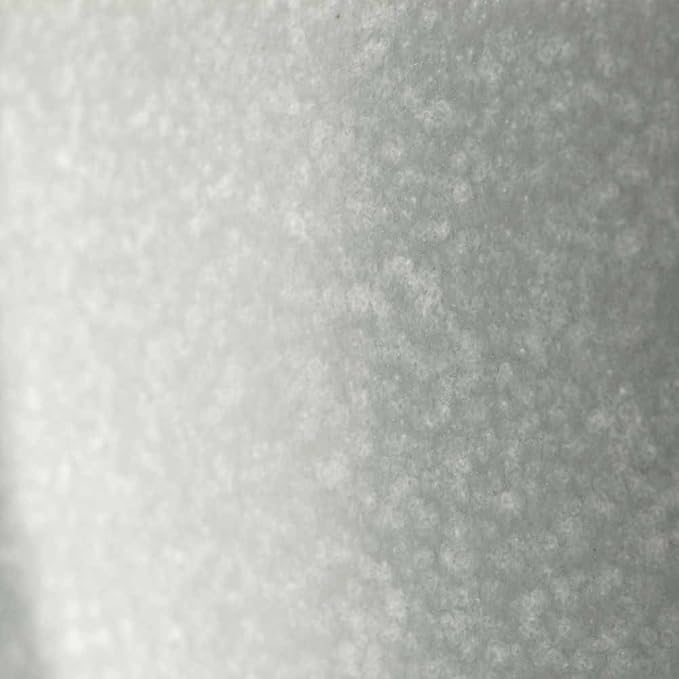 Denby - Elements Light Grey Dinner Plates Set of 4 - Dishwasher Microwave Safe Crockery 26.5cm - Pale Grey, White Ceramic Stoneware Tableware - Chip & Crack Resistant Large Plates
