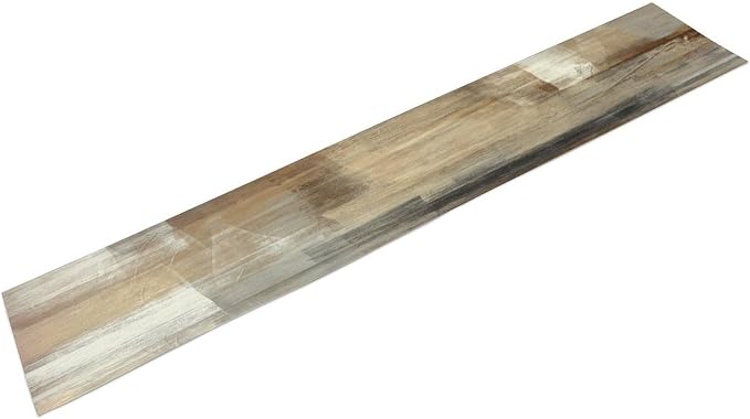 Taupe Tan Grey Brown Beige Abstract Art Contemporary Table Runner,Modern Neutral Decorative Pattern Table Runner for Coffee Table Dining Room Table Bedroom Party Holiday Decor 13x120inch
