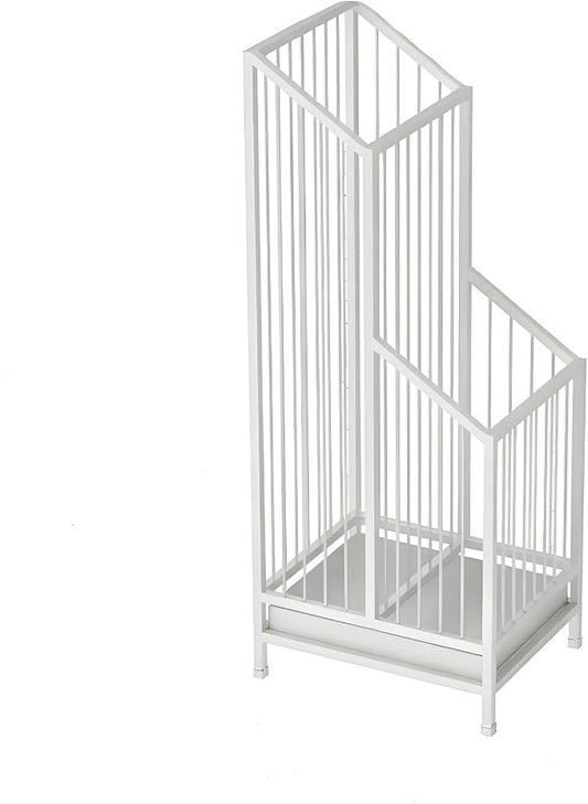 Umbrella Holder for Entryway Umbrella Storage Stand Rack Entryway with Decorative,Durable Indoor,Hotel Entryway,Modern Home Decor,Office Entrance Stylish