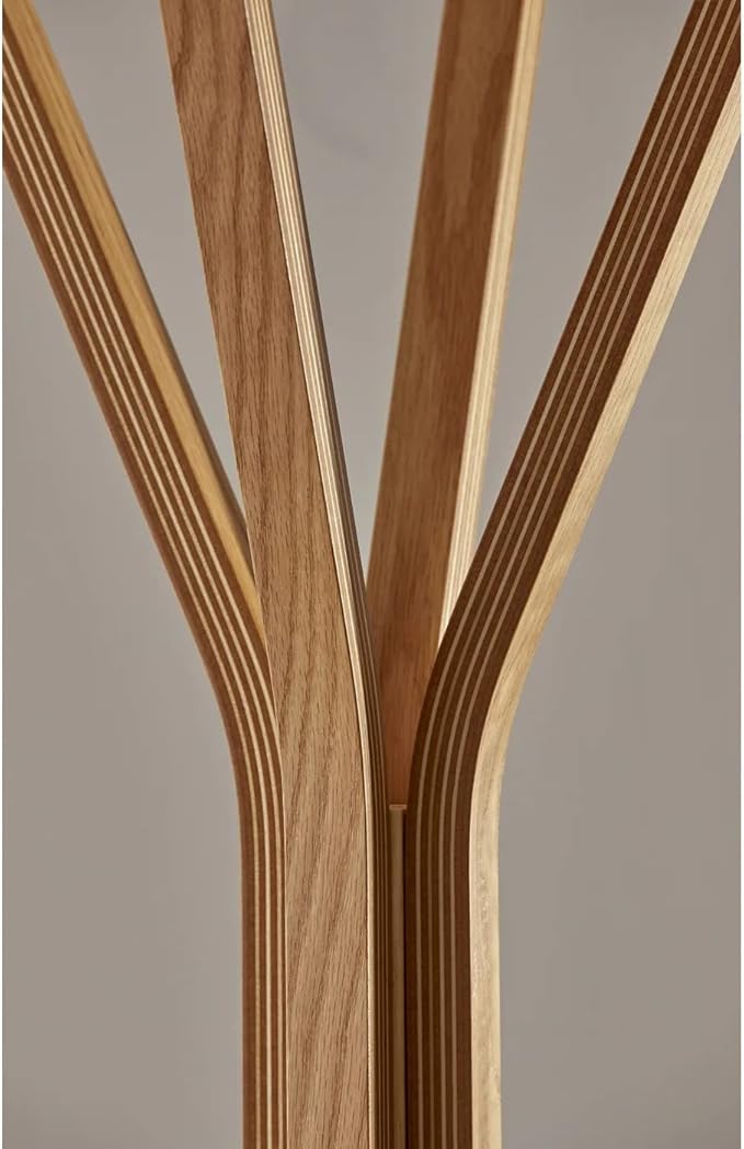 Adesso Toby Coat Rack