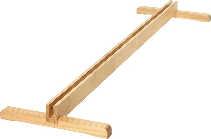 Red Lantern Room Divider Stand (Stand Only)