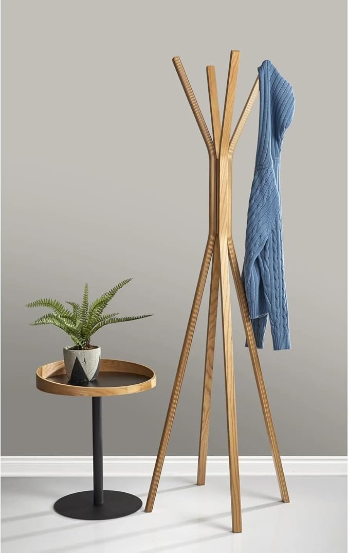 Adesso Toby Coat Rack