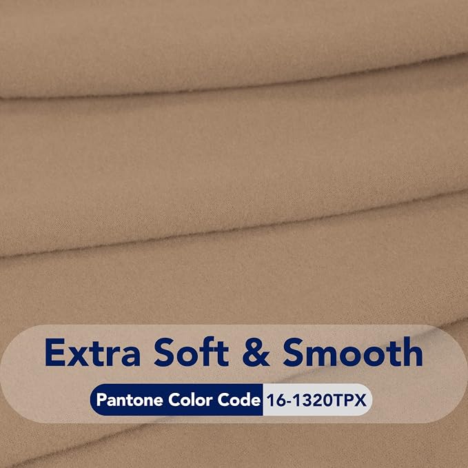 PureFit Super Stretch Sofa Slipcover – Spandex Non Slip Soft Couch Sofa Cover, Washable Furniture Protector with Non Skid Foam and Elastic Bottom for Kids, Pets （Sofa, Camel）