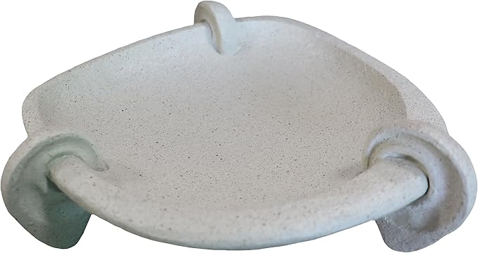 10" Large Decorative Bowl decor, Decorative Bowls for Modern Home Decor,Stylish Key Bowl for Entry Table,Decorative Fruit Bowls for Kitchen Counter