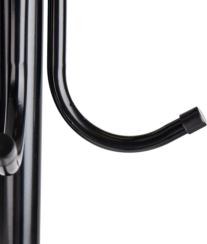 Mind Reader Freestanding Coat Rack