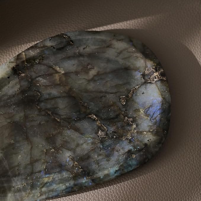 Natural Luxury Marble Cloud Shape Jewelry Tray, Key Tray For Entryway Table, Trinket Dish, Ring Dish Home Décor, Gift for Women