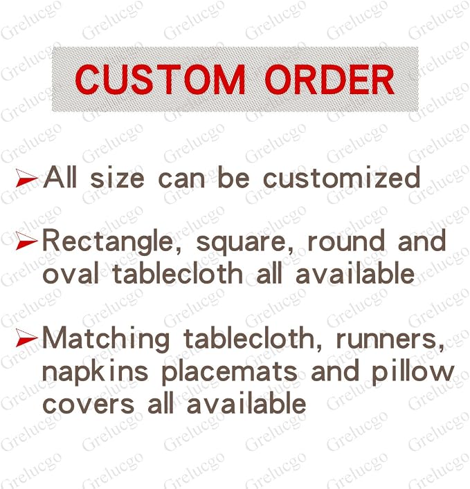 Grelucgo Handmade Hemstitch Beige Table Runner Or Dresser Scarf, Rectangular 14 by 72 Inch