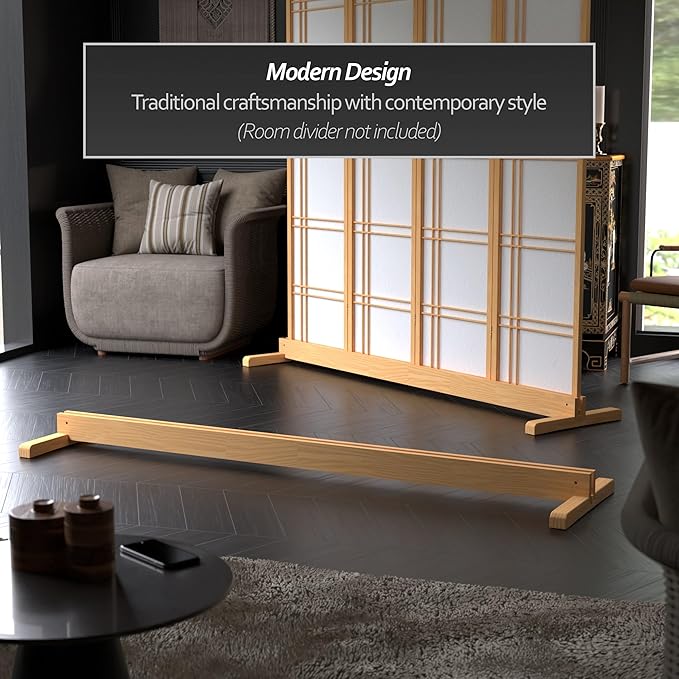 Red Lantern Room Divider Stand (Stand Only)