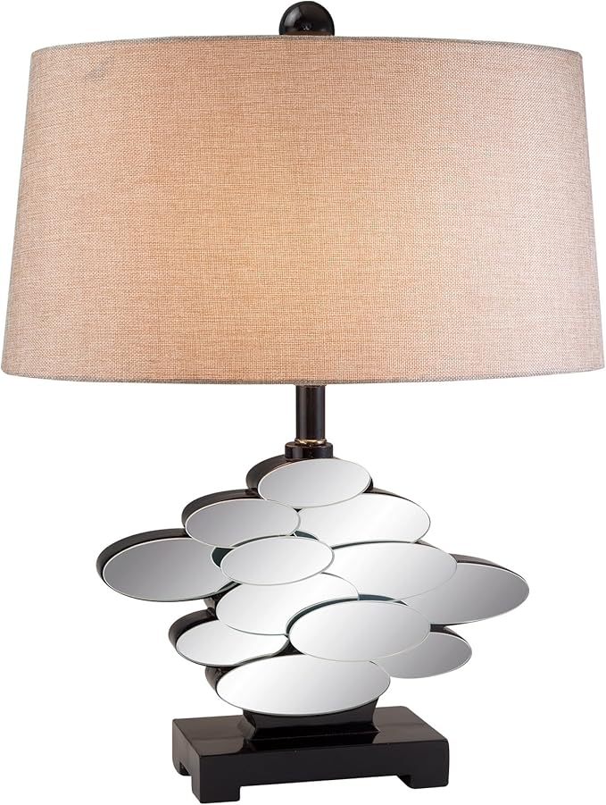OK Lighting Table Lamp, Estate