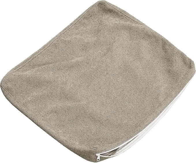 JACH Sofa Covers, Modular Sofa Cover, Couch Cover (Khaki)