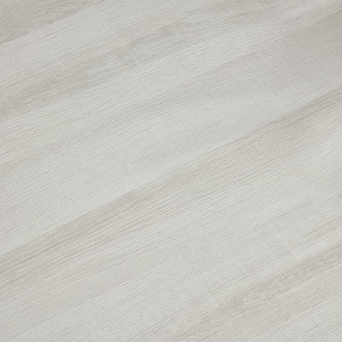 Roundhill Furniture Athens Modern Accent Coffee Table, Off-White