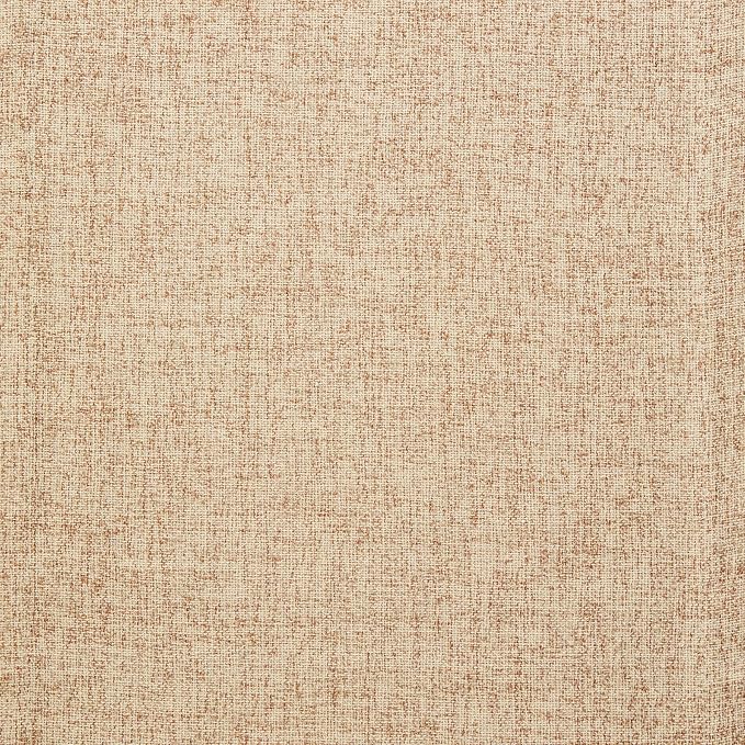 ZeeMart Burlap Style Farmhouse Table Runners 90 Inches Long, Beige Rustic Woven Dining Table Runner for Everyday Use, 14x90 Inches, Oatmeal Beige